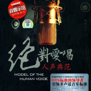 Album 绝对爱唱 from 张恒