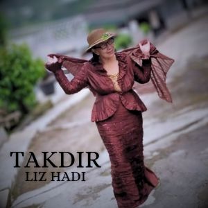 Liz Hadi的專輯Takdir