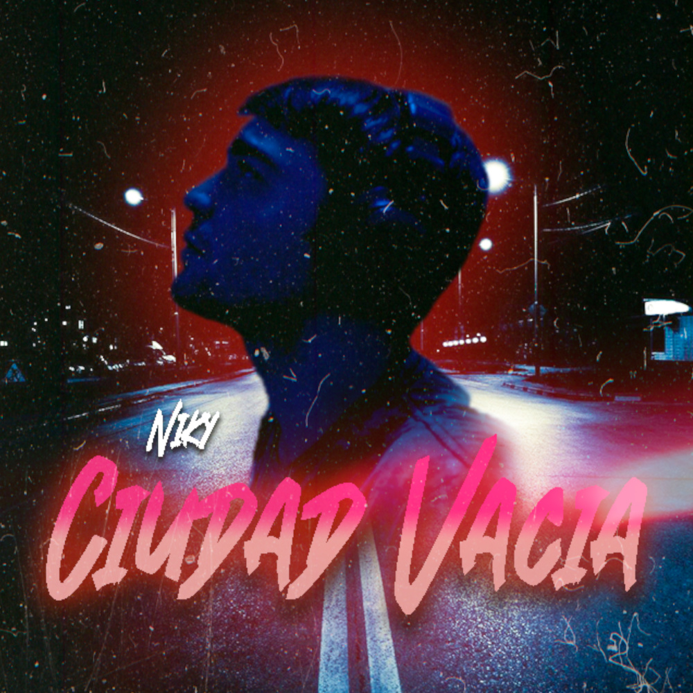 Ciudad Vacía