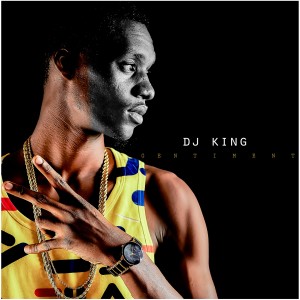 收听DJ King的Gentiment歌词歌曲