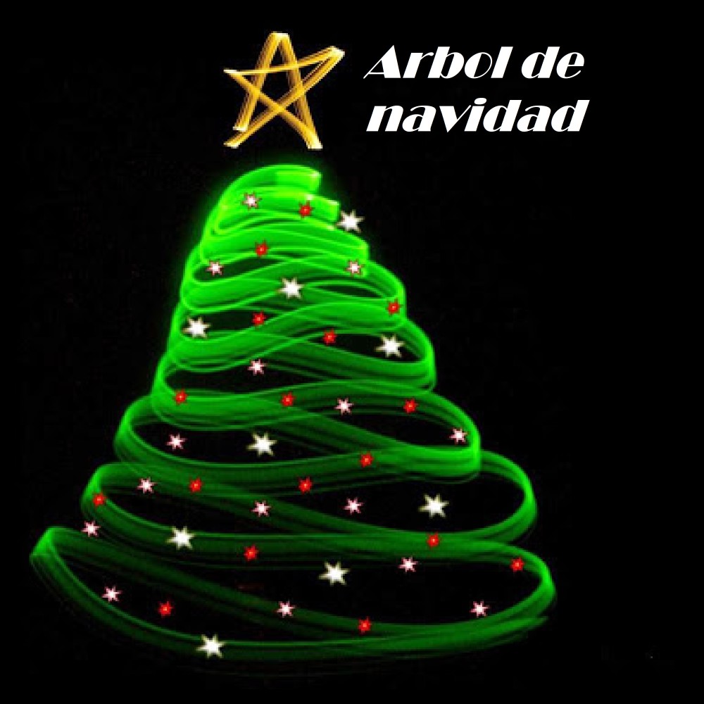 Árbol de Navidad