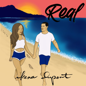 Ikena Dupont的专辑Real