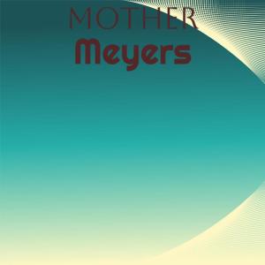 อัลบัม Mother Meyers ศิลปิน Various