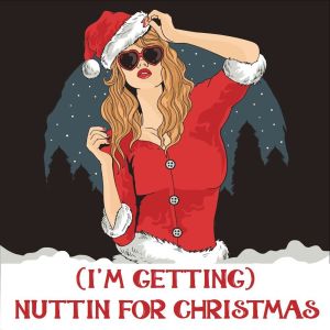 Barry Gordon的專輯(I'm Getting) Nuttin' for Christmas