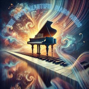 ดาวน์โหลดและฟังเพลง The Most Beautiful Piano Music พร้อมเนื้อเพลงจาก PurryCat