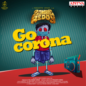 Go Corona (From "Zombie Reddy")