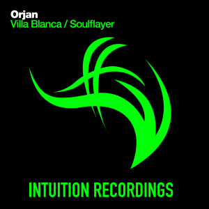 Album Villa Blanca / Soulflayer from Orjan