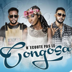 ดาวน์โหลดและฟังเพลง Congosa พร้อมเนื้อเพลงจาก Clan Rojo
