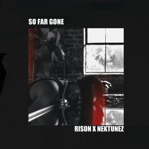 Nektunez的專輯So Far Gone