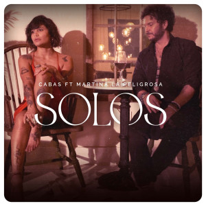 收听Cabas的Solos (其他)歌词歌曲