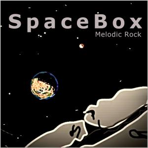 收聽Rodolfo Zagari的SpaceBox歌詞歌曲