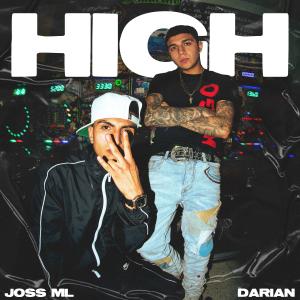 收聽Joss ML的High (feat. Darian & Maury)歌詞歌曲