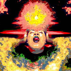 อัลบัม ATÔMICO ศิลปิน Ezrazin