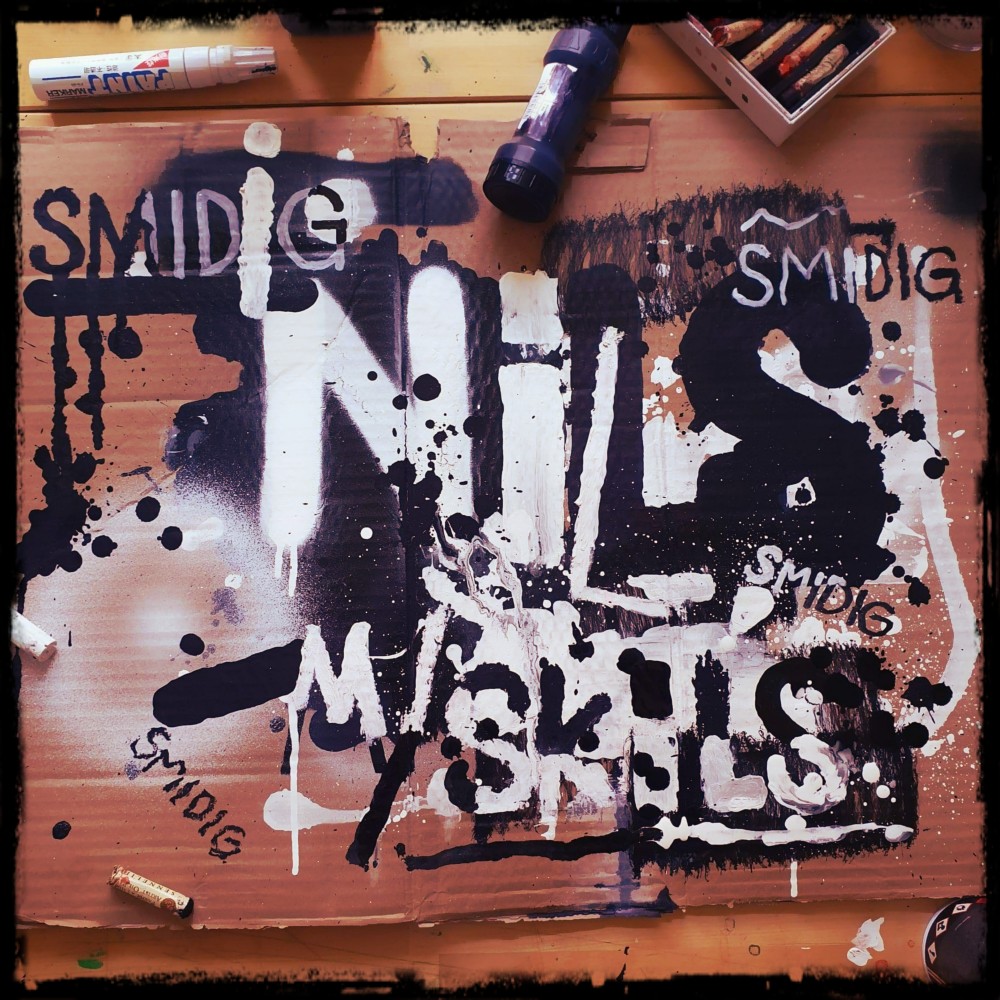 Smidig
