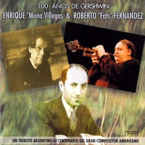 收聽Enrique Mono Villegas的But Not for Me歌詞歌曲
