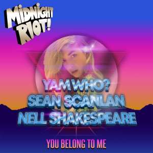 Dengarkan You Belong to Me (Extended Mix) lagu dari Sean Scanlan dengan lirik
