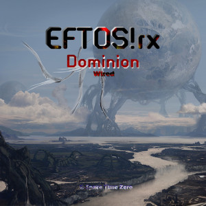 Album Dominion from DeftoN