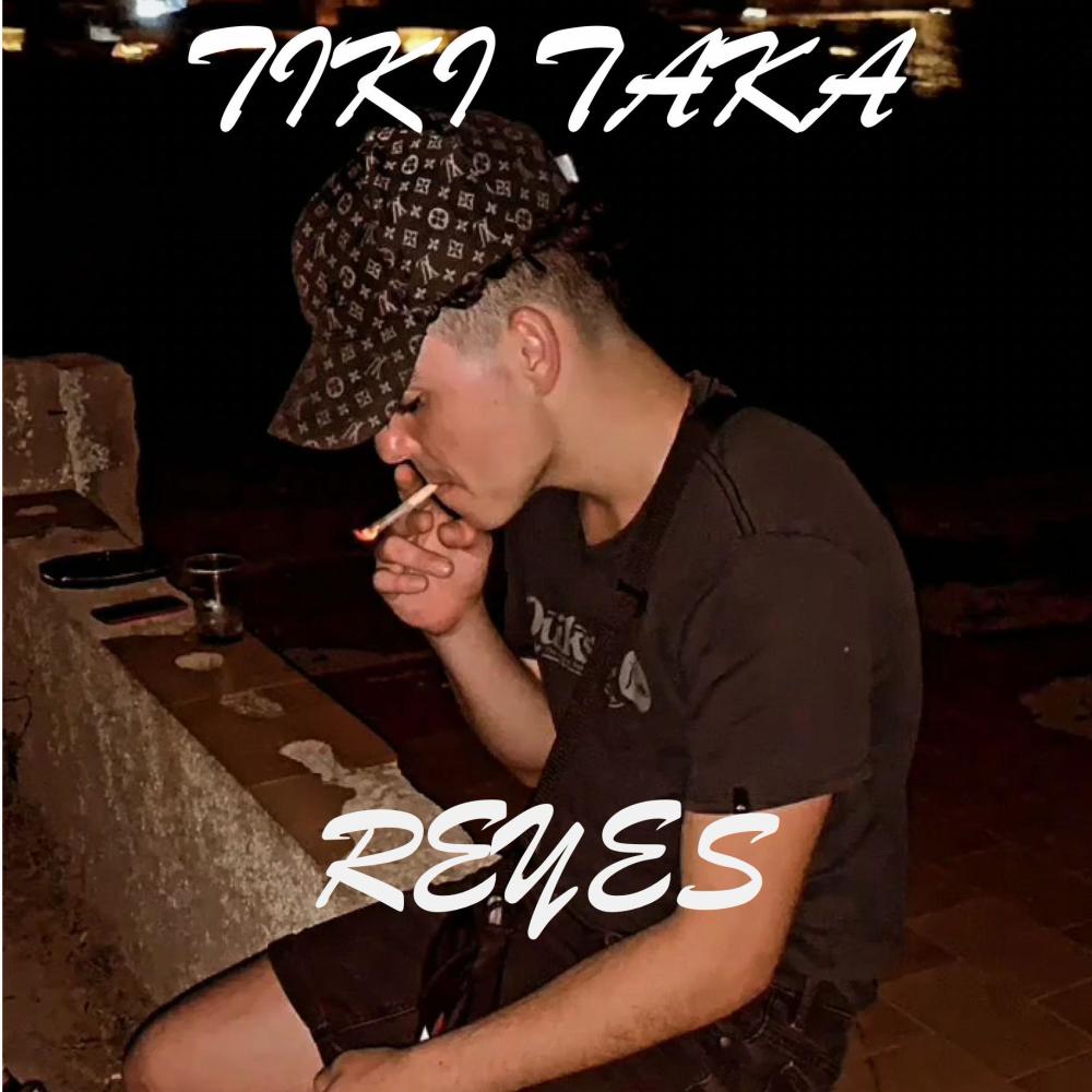 TIKI TAKA (Explicit)