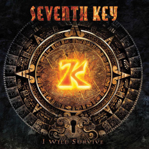 收聽Seventh Key的I Will Survive歌詞歌曲