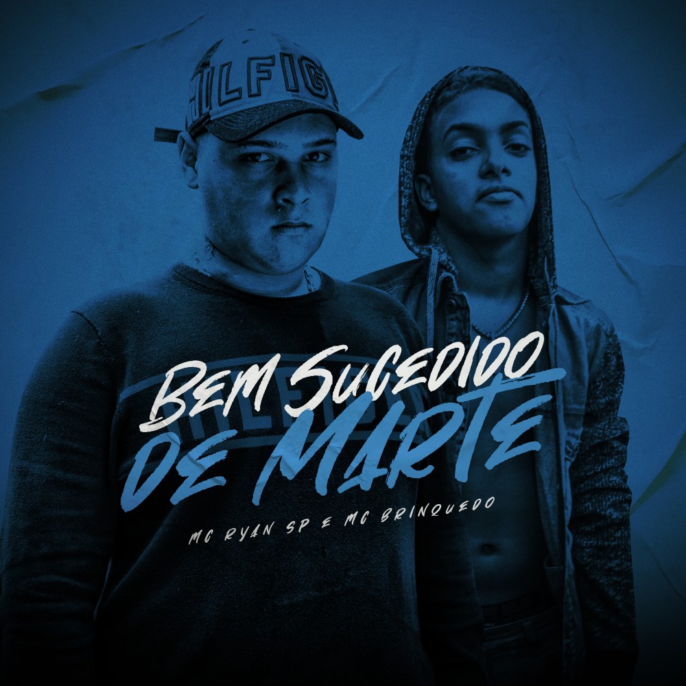 Bem Sucedido de Marte (Explicit)