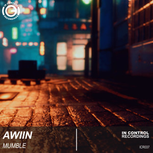 AWIIN的专辑Mumble