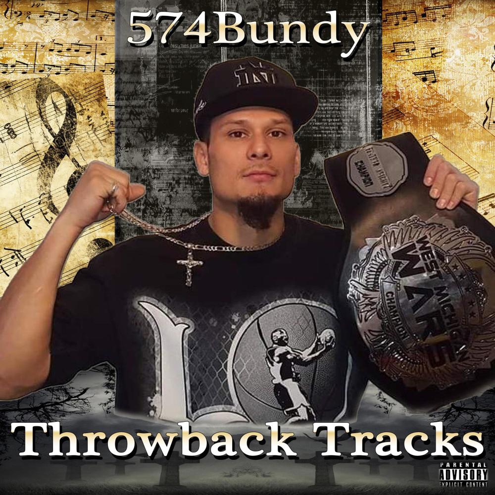 Candy Coated (feat. Fivel & Nudo Bandz) (Explicit)