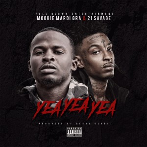 ดาวน์โหลดและฟังเพลง Yea Yea Yea (Explicit) พร้อมเนื้อเพลงจาก Mookie Mardi Gra