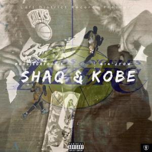 ดาวน์โหลดและฟังเพลง Shaq & Kobe (feat. 414’ Jyow) (Explicit) พร้อมเนื้อเพลงจาก MoolieDaFoolie