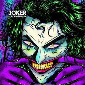 อัลบัม Joker ศิลปิน Rory Webley