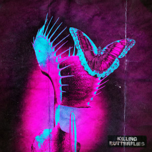 Lewis Blissett的專輯Killing Butterflies (DNMO Remix)