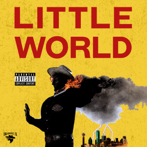 อัลบัม Little World ศิลปิน The Outfit, Tx