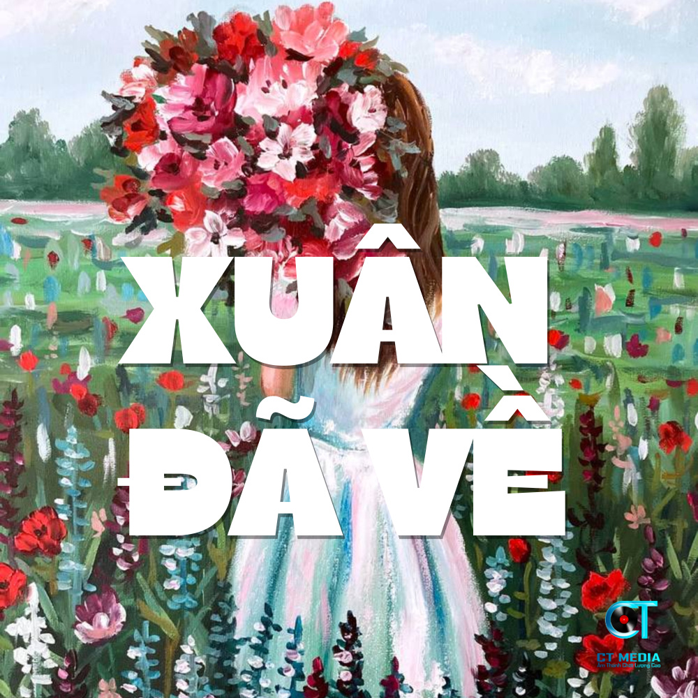 Ước Nguyện Đầu Xuân
