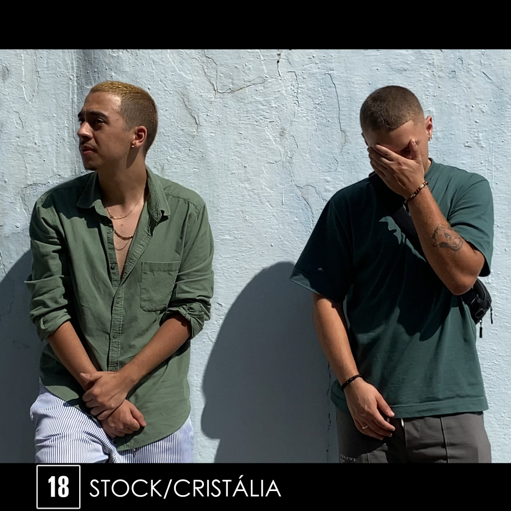 STOCK/CRISTÁLIA (Explicit)