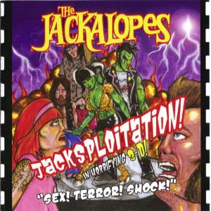 ดาวน์โหลดและฟังเพลง Motley Crue พร้อมเนื้อเพลงจาก The Jackalopes
