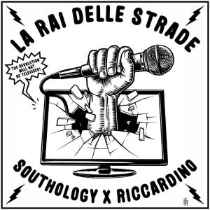 收聽Southology的La Rai Delle Strade (Explicit)歌詞歌曲