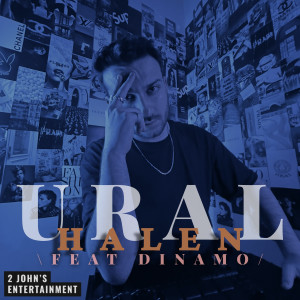 Dengarkan Halen lagu dari Ural dengan lirik
