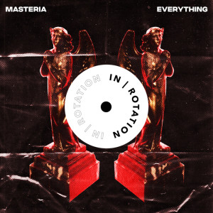 Everything dari Masteria