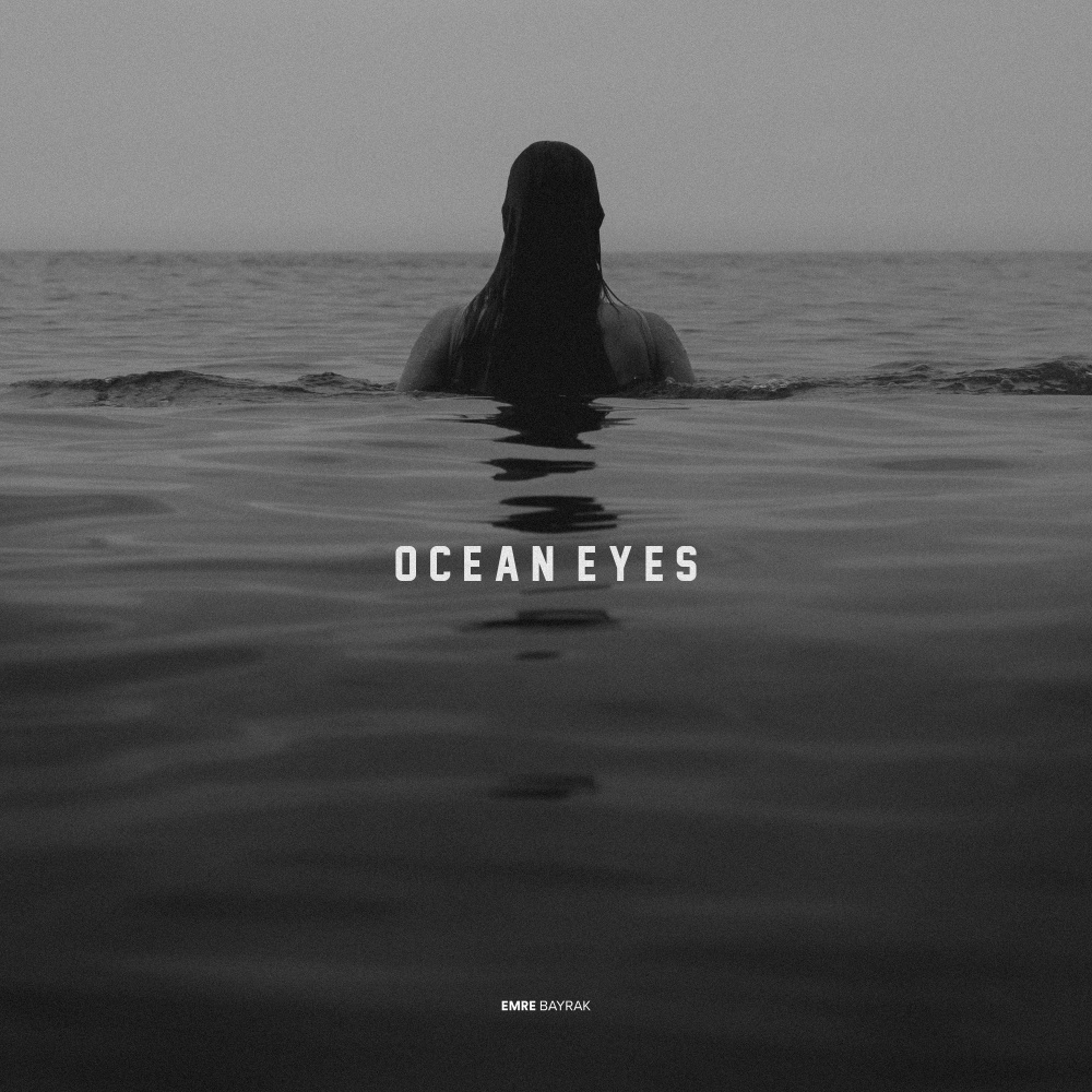 Ocean Eyes