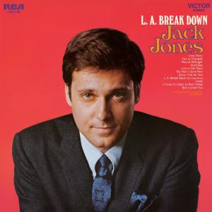 ดาวน์โหลดและฟังเพลง Lost In the Stars พร้อมเนื้อเพลงจาก Jack Jones