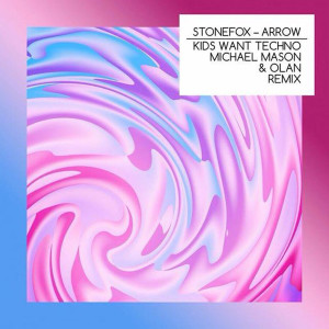 Album Arrow (Remix) oleh Olan