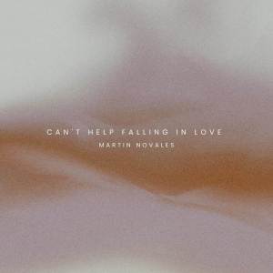 Album Can't Help Falling In Love from Martin Novales