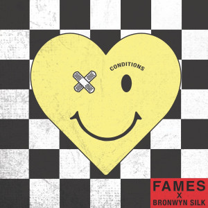 Fames的专辑Conditions