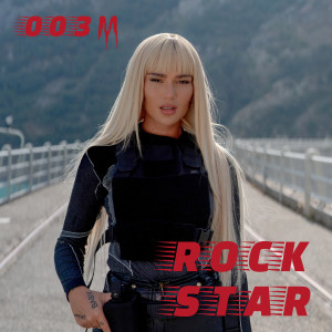 Listen to Rockstar song with lyrics from Loredana