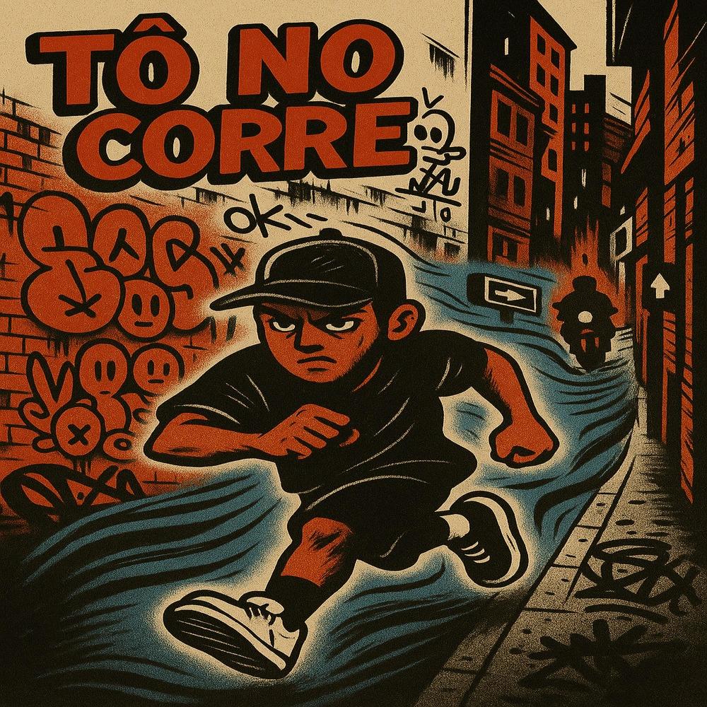 TO NO CORRE (Explicit)