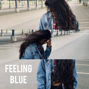 Album Feeling Blue from Kimberly Samuel