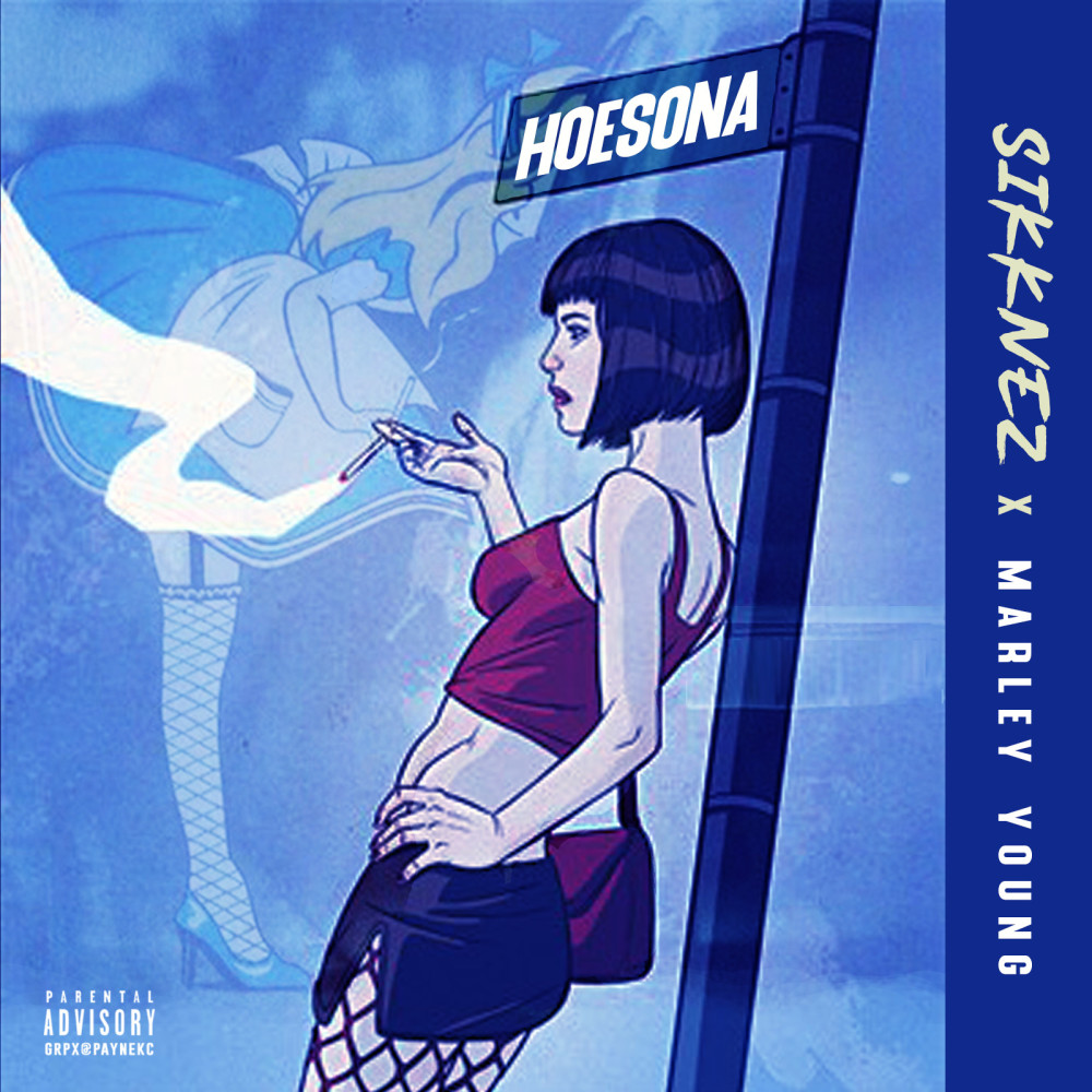 Hoesona (Explicit)
