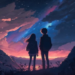 收聽Charlee Nguyen的Just us歌詞歌曲