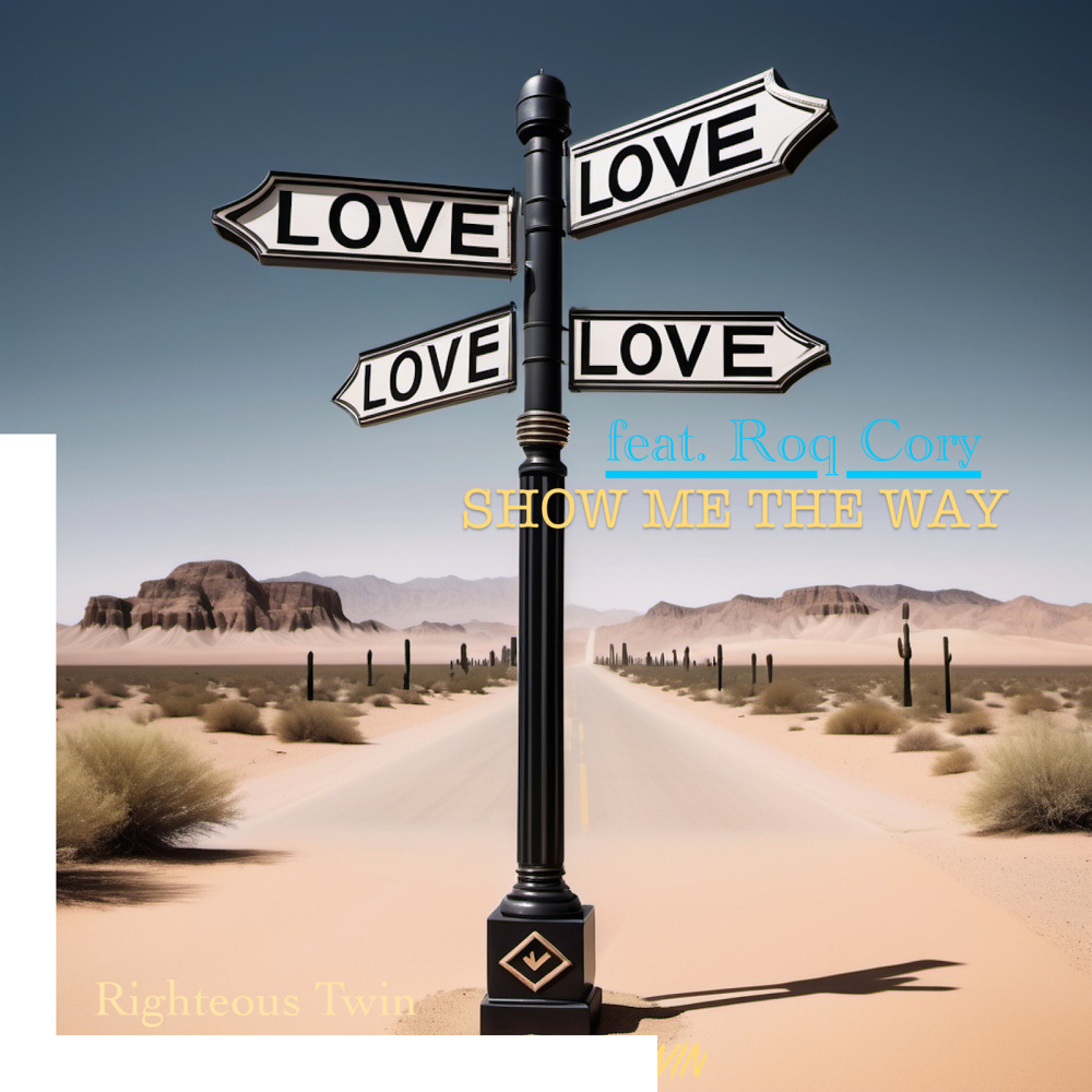 Show Me the Way