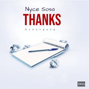 收聽Nyce Sosa的Sheesh (feat. Lenny Classix) (Explicit)歌詞歌曲