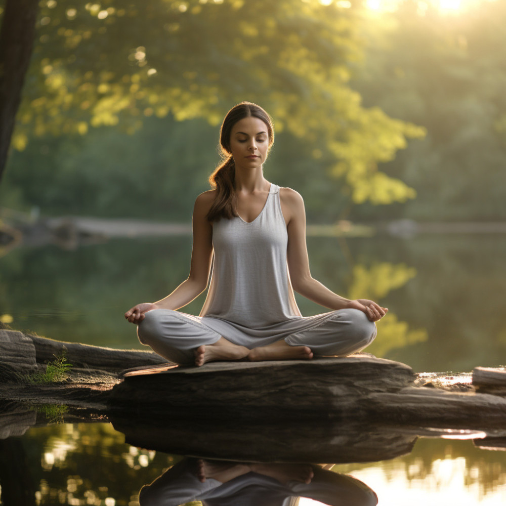 Water Rhythms Yoga
